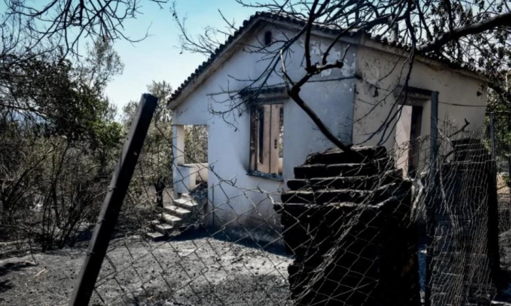 Κρυονέρι: Ο 43χρονος εμπρηστής παρίστανε τον εθελοντή πυροσβέστη - Πώς τον συνέλαβαν